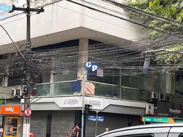 Ponto Comercial aluguel em Região Geográfica Imediata do Rio de Janeiro, Região Metropolitana do Rio de Janeiro