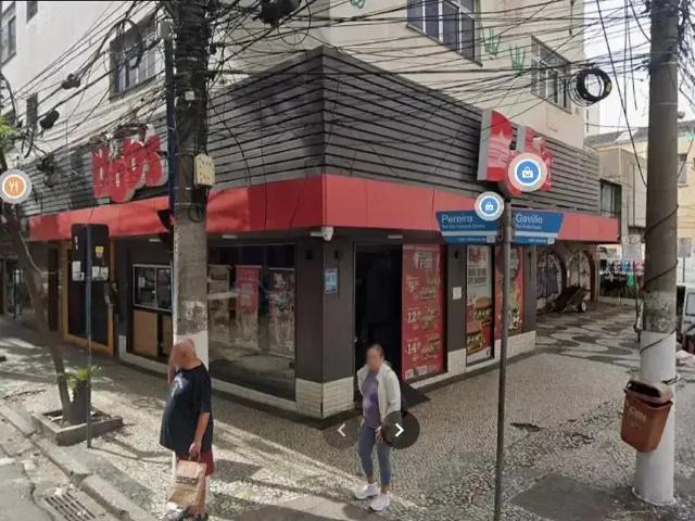 Ponto Comercial aluguel em Região Geográfica Imediata do Rio de Janeiro, Região Metropolitana do Rio de Janeiro
