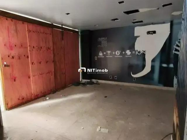 Ponto Comercial aluguel em Região Geográfica Imediata do Rio de Janeiro, Região Metropolitana do Rio de Janeiro