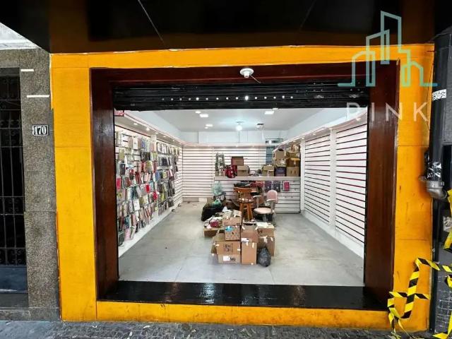 Ponto Comercial aluguel em Região Geográfica Imediata do Rio de Janeiro, Região Metropolitana do Rio de Janeiro
