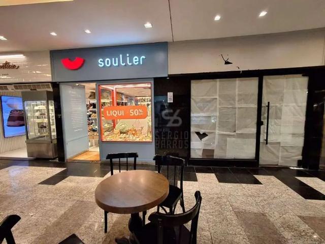 Ponto Comercial aluguel em Região Geográfica Imediata do Rio de Janeiro, Região Metropolitana do Rio de Janeiro