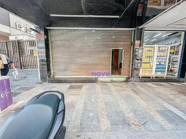 Ponto Comercial aluguel em Região Geográfica Imediata do Rio de Janeiro, Região Metropolitana do Rio de Janeiro