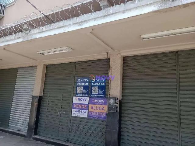 Ponto Comercial aluguel em Região Geográfica Imediata do Rio de Janeiro, Região Metropolitana do Rio de Janeiro