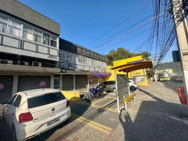 Ponto Comercial aluguel em Região Geográfica Imediata do Rio de Janeiro, Região Metropolitana do Rio de Janeiro
