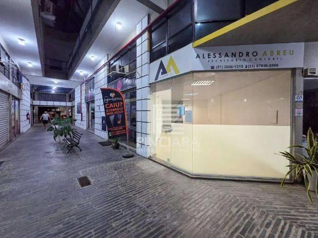 Ponto Comercial aluguel em Região Geográfica Imediata do Rio de Janeiro, Região Metropolitana do Rio de Janeiro