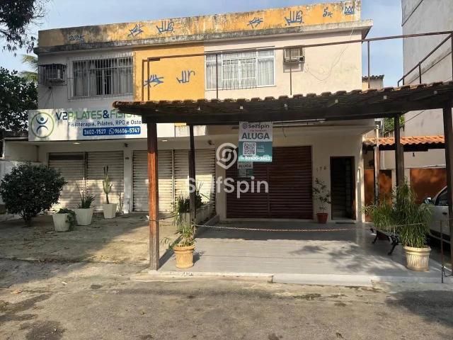 Ponto Comercial aluguel em Região Geográfica Imediata do Rio de Janeiro, Região Metropolitana do Rio de Janeiro