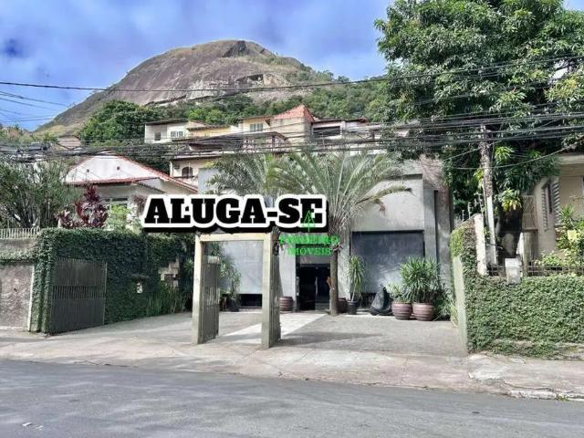 Ponto Comercial aluguel em Região Geográfica Imediata do Rio de Janeiro, Região Metropolitana do Rio de Janeiro