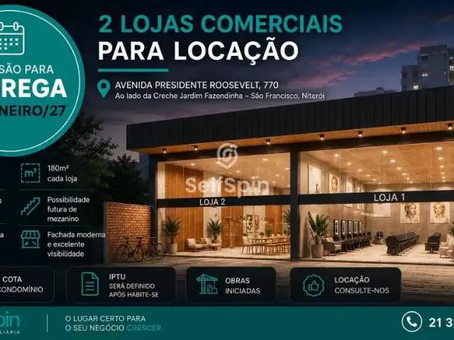 Ponto Comercial aluguel em Região Geográfica Imediata do Rio de Janeiro, Região Metropolitana do Rio de Janeiro