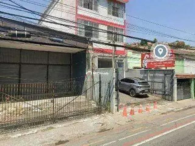 Ponto Comercial aluguel em Região Geográfica Imediata do Rio de Janeiro, Região Metropolitana do Rio de Janeiro