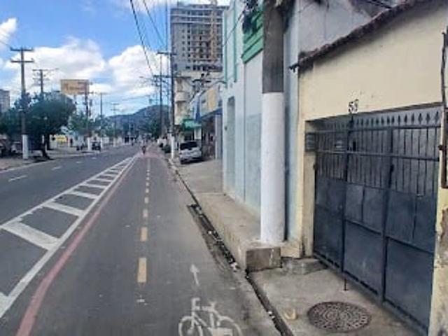 Ponto Comercial aluguel em Região Norte, Niterói