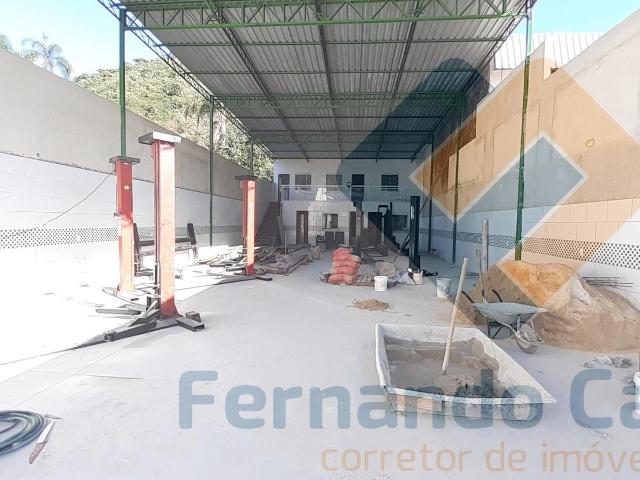 Ponto Comercial aluguel em Região Geográfica Imediata do Rio de Janeiro, Região Metropolitana do Rio de Janeiro