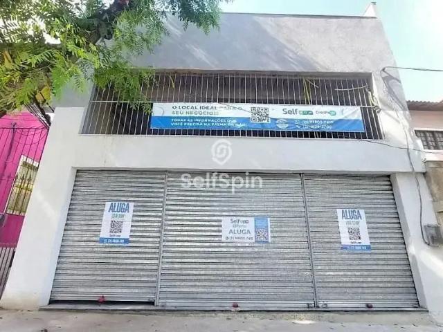 Ponto Comercial aluguel em Região Geográfica Imediata do Rio de Janeiro, Região Metropolitana do Rio de Janeiro