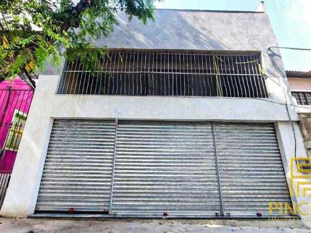 Ponto Comercial aluguel em Região Geográfica Imediata do Rio de Janeiro, Região Metropolitana do Rio de Janeiro