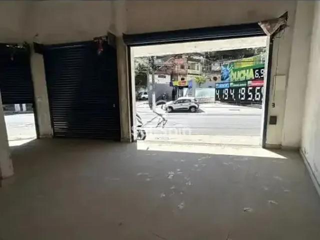 Ponto Comercial aluguel em Região Geográfica Imediata do Rio de Janeiro, Região Metropolitana do Rio de Janeiro