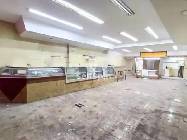 Ponto Comercial aluguel em Região Geográfica Imediata do Rio de Janeiro, Região Metropolitana do Rio de Janeiro