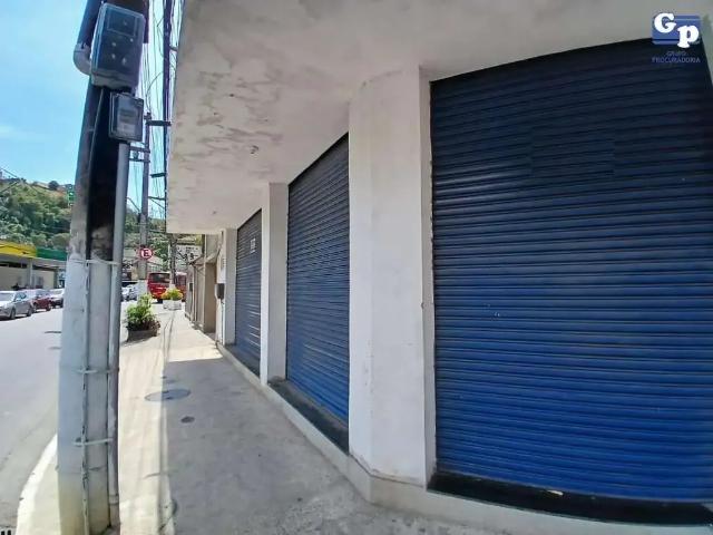 Ponto Comercial aluguel em Região Geográfica Imediata do Rio de Janeiro, Região Metropolitana do Rio de Janeiro