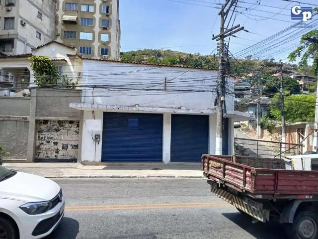 Ponto Comercial aluguel em Região Geográfica Imediata do Rio de Janeiro, Região Metropolitana do Rio de Janeiro