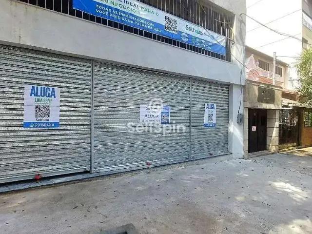 Ponto Comercial aluguel em Região Geográfica Imediata do Rio de Janeiro, Região Metropolitana do Rio de Janeiro