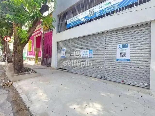 Ponto Comercial aluguel em Região Geográfica Imediata do Rio de Janeiro, Região Metropolitana do Rio de Janeiro