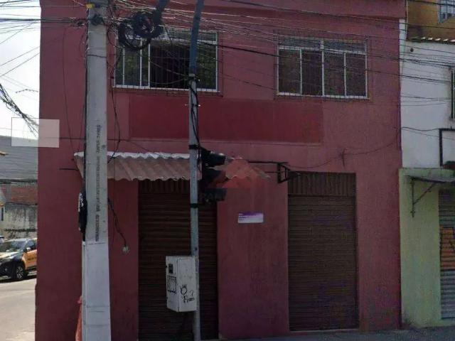 Ponto Comercial aluguel em Região Geográfica Imediata do Rio de Janeiro, Região Metropolitana do Rio de Janeiro