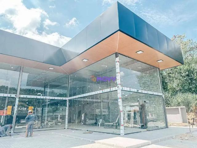 Ponto Comercial aluguel em Região Geográfica Imediata do Rio de Janeiro, Região Metropolitana do Rio de Janeiro
