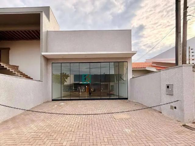 Ponto Comercial aluguel em Jardim Brasil, Nova Esperança