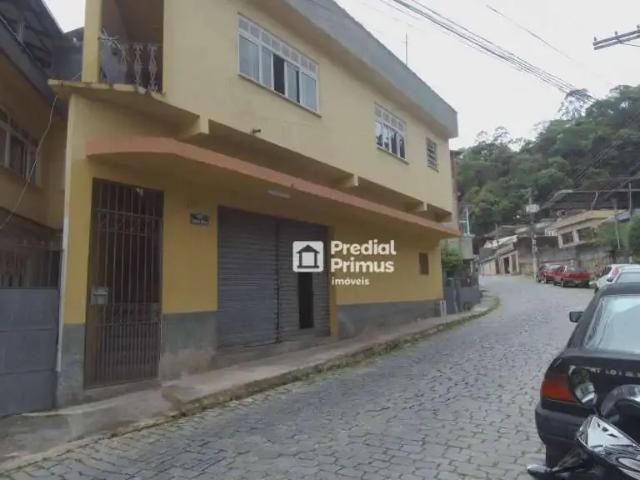 Ponto Comercial aluguel em Região Geográfica Imediata de Nova Friburgo, Nova Friburgo