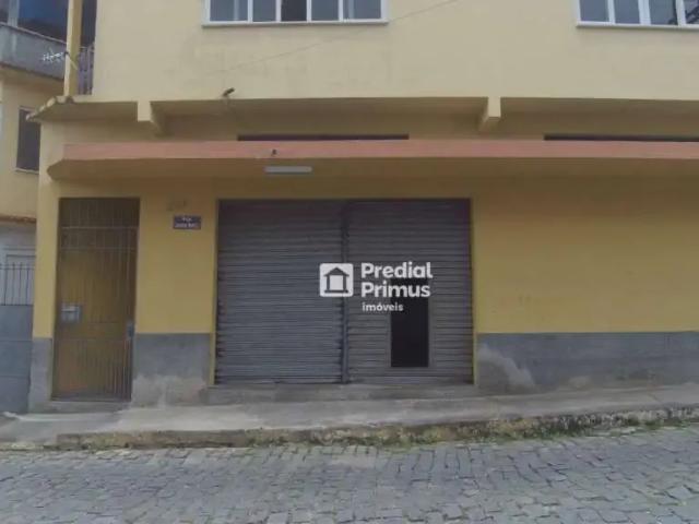 Ponto Comercial aluguel em Região Geográfica Imediata de Nova Friburgo, Nova Friburgo