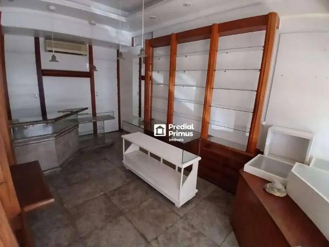 Ponto Comercial aluguel em Nova Friburgo