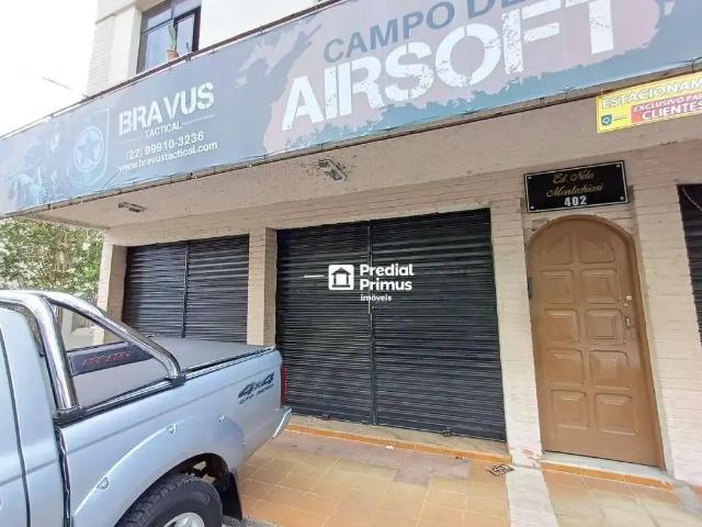 Ponto Comercial aluguel em Região Geográfica Imediata de Nova Friburgo, Nova Friburgo