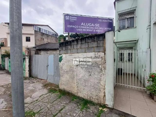 Ponto Comercial aluguel em Região Geográfica Imediata de Nova Friburgo, Nova Friburgo