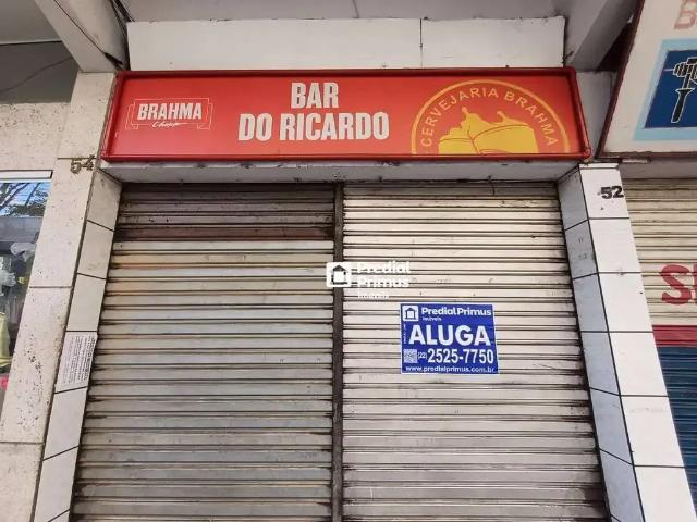 Ponto Comercial aluguel em Região Geográfica Imediata de Nova Friburgo, Nova Friburgo