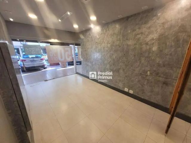 Ponto Comercial aluguel em Nova Friburgo