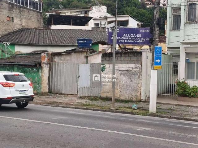 Ponto Comercial aluguel em Nova Friburgo
