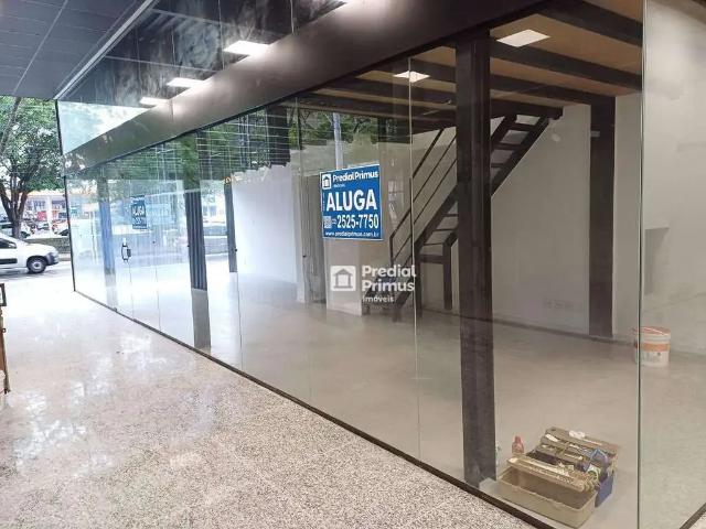 Ponto Comercial aluguel em Região Geográfica Imediata de Nova Friburgo, Nova Friburgo