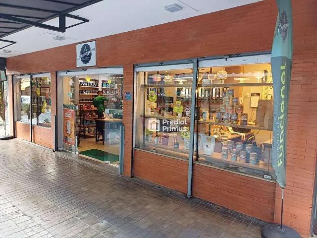 Ponto Comercial aluguel em Região Geográfica Imediata de Nova Friburgo, Nova Friburgo