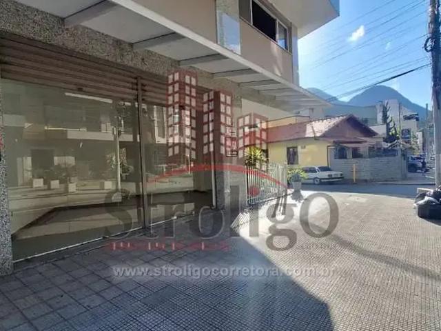 Ponto Comercial aluguel em Nova Friburgo, Região Geográfica Intermediária de Petrópolis