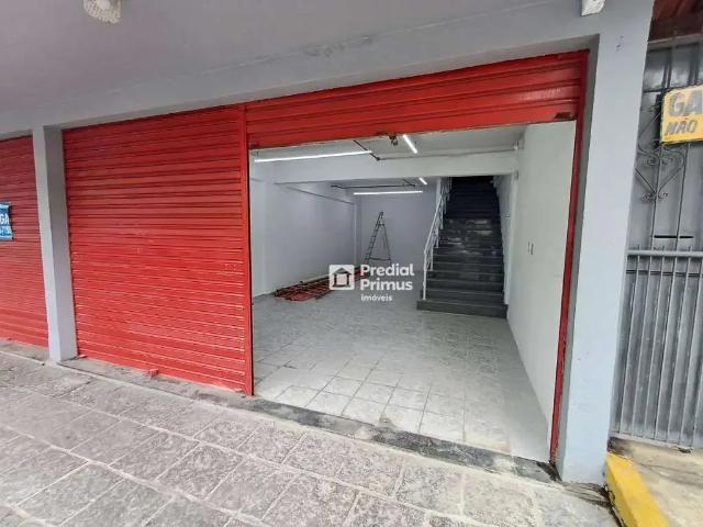 Ponto Comercial aluguel em Região Geográfica Imediata de Nova Friburgo, Nova Friburgo