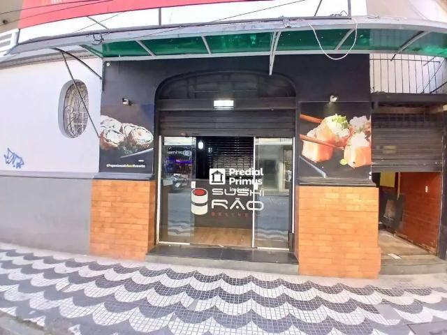 Ponto Comercial aluguel em Nova Friburgo