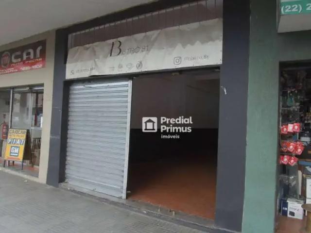 Ponto Comercial aluguel em Região Geográfica Imediata de Nova Friburgo, Nova Friburgo