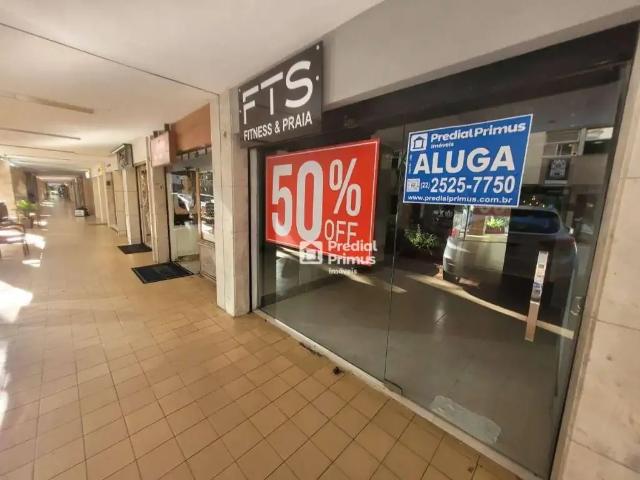 Ponto Comercial aluguel em Região Geográfica Imediata de Nova Friburgo, Nova Friburgo