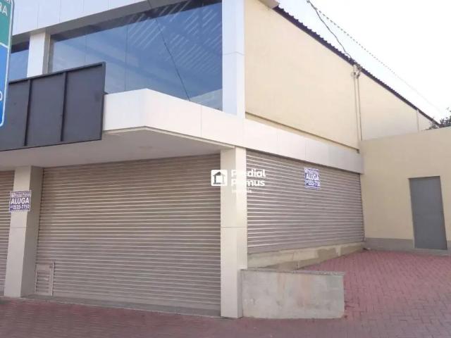 Ponto Comercial aluguel em Nova Friburgo
