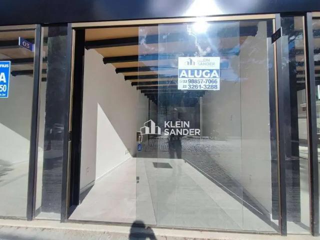 Ponto Comercial aluguel em Região Geográfica Imediata de Nova Friburgo, Nova Friburgo
