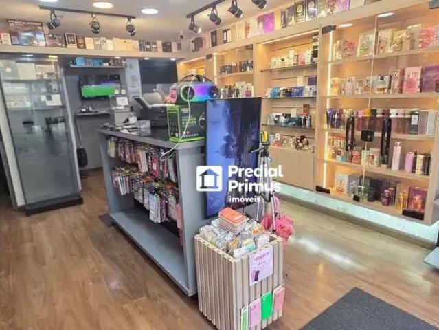 Ponto Comercial aluguel em Região Geográfica Imediata de Nova Friburgo, Nova Friburgo