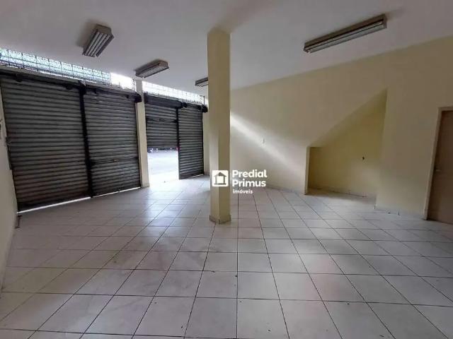 Ponto Comercial aluguel em Região Geográfica Imediata de Nova Friburgo, Nova Friburgo
