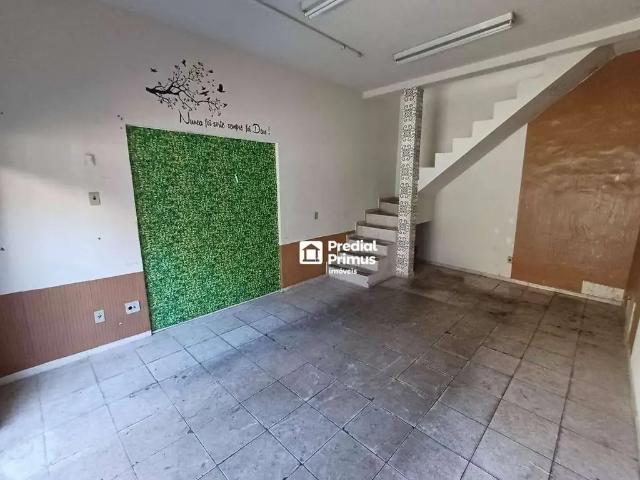 Ponto Comercial aluguel em Nova Friburgo