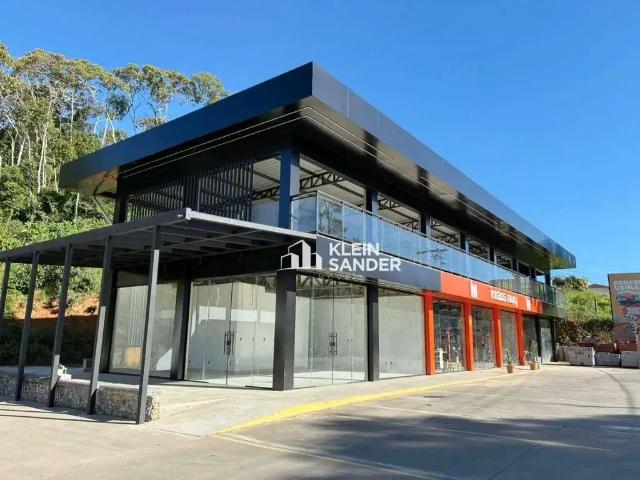 Ponto Comercial aluguel em Região Geográfica Imediata de Nova Friburgo, Nova Friburgo