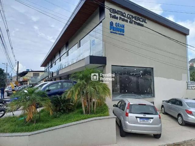 Ponto Comercial aluguel em Região Geográfica Imediata de Nova Friburgo, Nova Friburgo