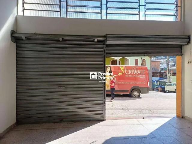 Ponto Comercial aluguel em Região Geográfica Imediata de Nova Friburgo, Nova Friburgo