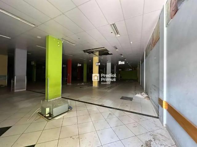 Ponto Comercial aluguel em Conselheiro Paulino, Nova Friburgo